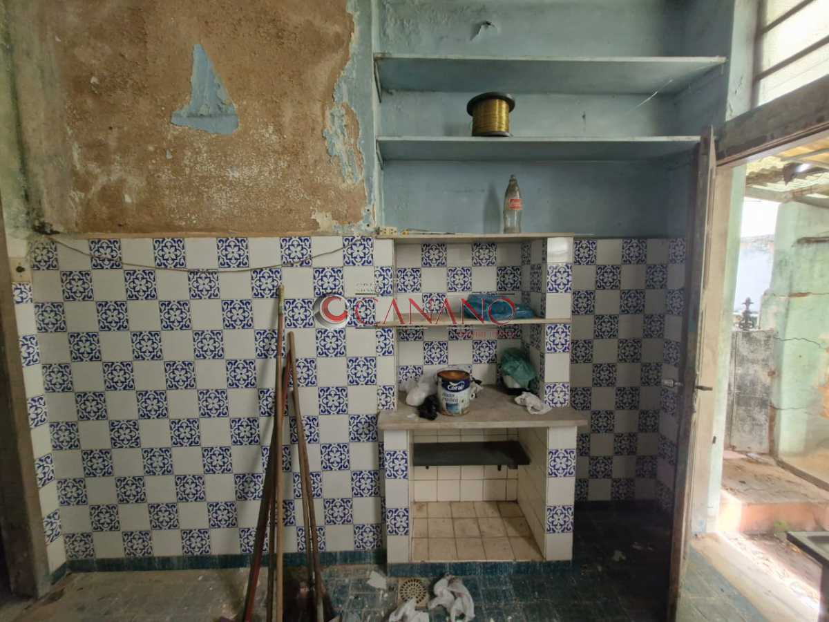 Conheça cozinha armarios Barbosa da Si do imóvel - Casa a venda Riachuelo area descoberta grande - BJCA40060 - 15 cozinha armarios Barbosa da Si - 15