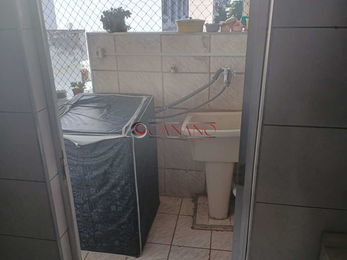 Conheça 11 do imóvel - Vila isabel - BJAP21845 - 11 11 - 11