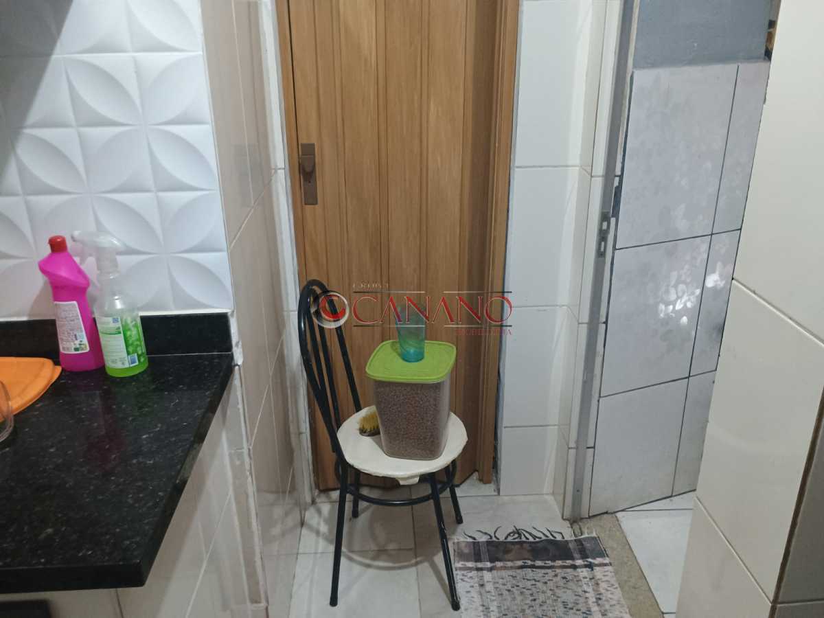 Conheça 13 do imóvel - 2 quartos - BJAP21847 - 13 13 - 13