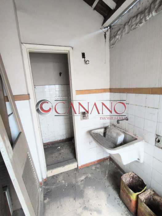 Conheça 4 do imóvel - Apartamento 2 quartos à venda Higienópolis, Rio de Janeiro - R$ 160.000 - BJAP21849 - 12 4 - 12