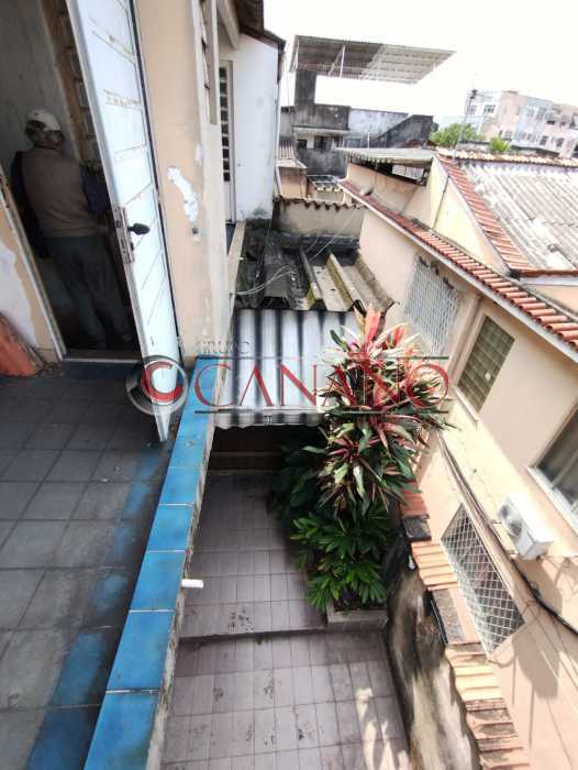 Conheça 9 do imóvel - Apartamento 2 quartos à venda Higienópolis, Rio de Janeiro - R$ 160.000 - BJAP21849 - 2 9 - 2