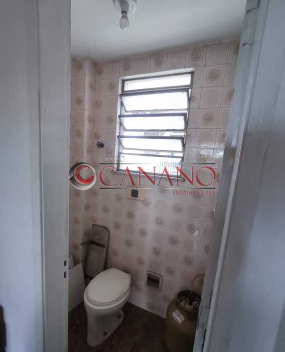 Conheça suite DoutMiguel Vieira Ferrei do imóvel - Apartamento à venda Rua Doutor Miguel Vieira Ferreira, Ramos, Rio de Janeiro - R$ 390.000 - BJAP30569 - 5 suite DoutMiguel Vieira Ferrei - 5