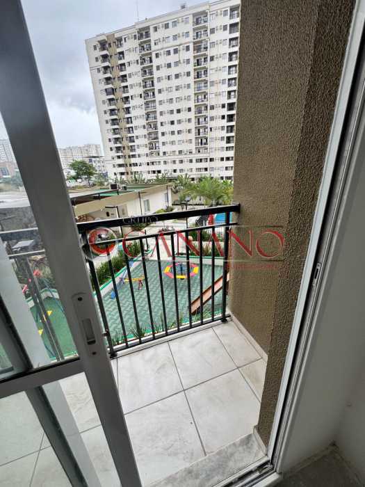 Conheça 14 do imóvel - Apartamento, 2 quartos, varanda, próximo ao Nova América - BJAP21864 - 20 14 - 20