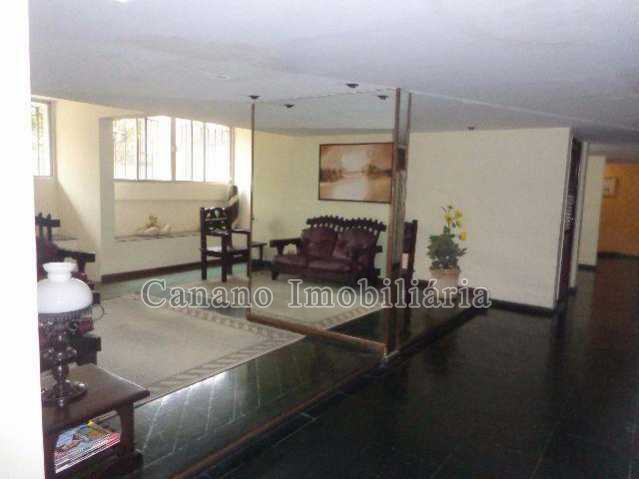 Conheça 737504113540043 do imóvel - Apartamento à venda Rua Dois de Fevereiro,Engenho de Dentro, Rio de Janeiro - R$ 330.000 - GCAP30133 - 1 737504113540043 - 1