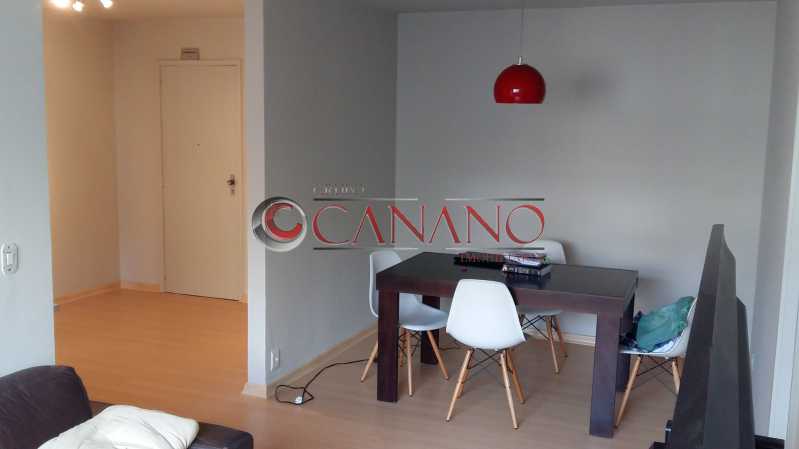 Conheça SALA_2 do imóvel - Apartamento à venda Rua Dois de Fevereiro,Engenho de Dentro, Rio de Janeiro - R$ 330.000 - GCAP30133 - 14 SALA_2 - 14