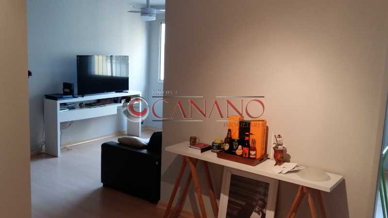 Conheça SALA3-1 do imóvel - Apartamento à venda Rua Dois de Fevereiro,Engenho de Dentro, Rio de Janeiro - R$ 330.000 - GCAP30133 - 15 SALA3-1 - 15