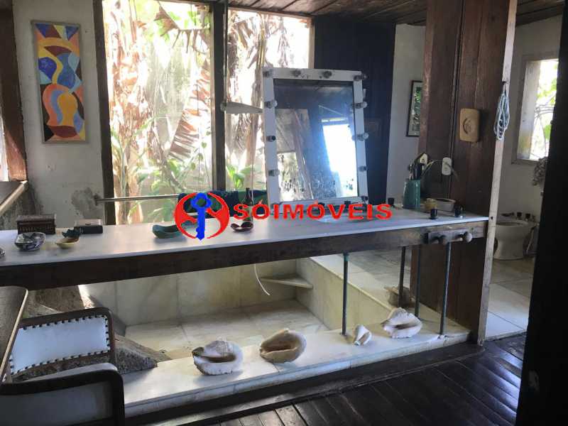 Conheça WhatsApp Image 2019-04-11 at 1 do imóvel - Casa 5 quartos à venda Rio de Janeiro,RJ Vidigal - R$ 2.590.000 - LBCA50043 - 5 WhatsApp Image 2019-04-11 at 1 - 5