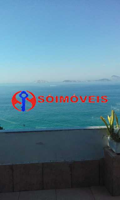 Conheça WhatsApp Image 2019-04-22 at 1 do imóvel - Casa 3 quartos à venda Rio de Janeiro,RJ Vidigal - R$ 6.000.000 - LBCA30038 - 1 WhatsApp Image 2019-04-22 at 1 - 1
