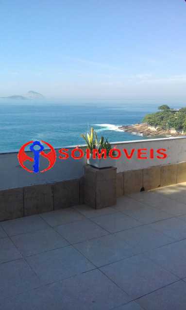 Conheça WhatsApp Image 2019-04-22 at 1 do imóvel - Casa 3 quartos à venda Rio de Janeiro,RJ Vidigal - R$ 6.000.000 - LBCA30038 - 2 WhatsApp Image 2019-04-22 at 1 - 2