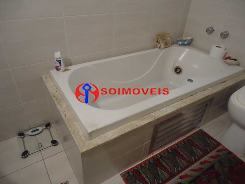Conheça DSC00546 do imóvel - Apartamento 4 quartos à venda Rio de Janeiro,RJ Flamengo - R$ 1.800.000 - LBAP41542 - 9 DSC00546 - 9