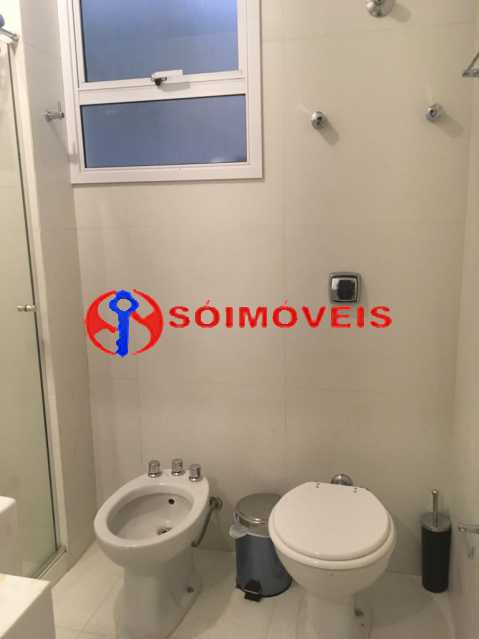 Conheça IMG-20200214-WA0011 do imóvel - Apartamento 1 quarto à venda Rio de Janeiro,RJ Gávea - R$ 750.000 - LBAP11075 - 6 IMG-20200214-WA0011 - 6