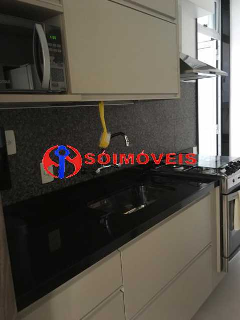 Conheça IMG-20200214-WA0013 do imóvel - Apartamento 1 quarto à venda Rio de Janeiro,RJ Gávea - R$ 750.000 - LBAP11075 - 2 IMG-20200214-WA0013 - 2