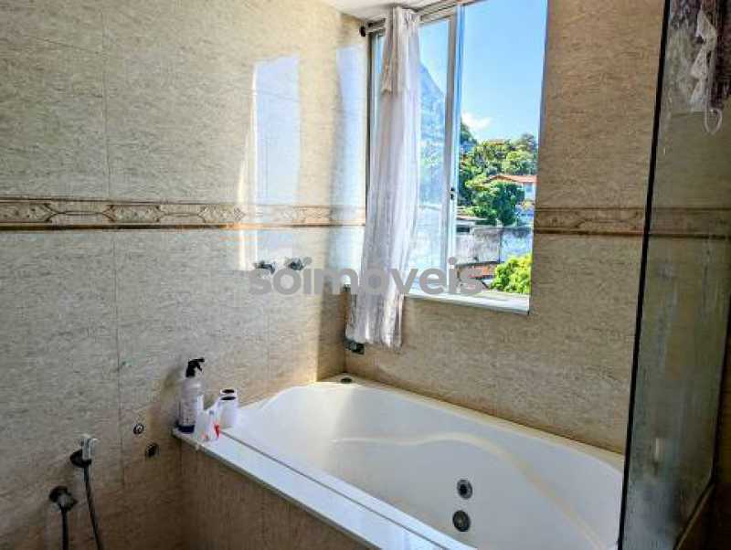 Conheça 14 do imóvel - MAGNÍFICO APARTAMENTO DE 112 M² NA PARTE BAIXA DO VIDIGAL. VISTÃO MAR COM VARANDA, 3 QUARTOS, DEPENDÊNCIAS E 1 VAGA ESCRITURADA. - LBAP35288 - 14 14 - 14