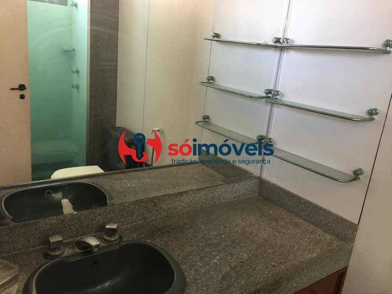 Conheça 019479b8-1bc3-403a-9a0c-b7111a do imóvel - Apartamento 3 quartos à venda Rio de Janeiro,RJ Barra da Tijuca - R$ 2.130.000 - LBAP36808 - 18 019479b8-1bc3-403a-9a0c-b7111a - 18