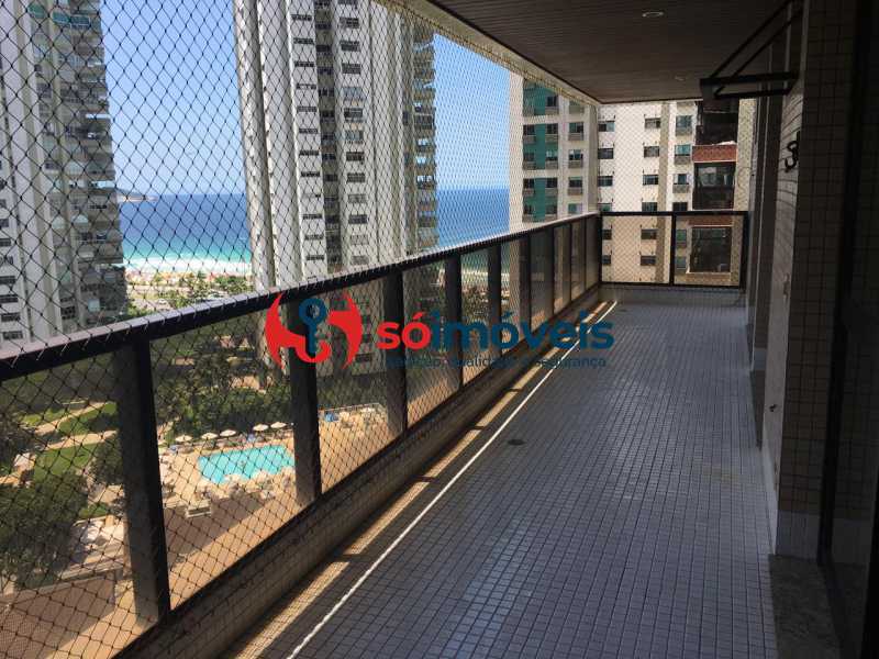 Conheça a1ec065d-8fbd-4d65-85be-eefcb8 do imóvel - Apartamento 3 quartos à venda Rio de Janeiro,RJ Barra da Tijuca - R$ 2.130.000 - LBAP36808 - 1 a1ec065d-8fbd-4d65-85be-eefcb8 - 1