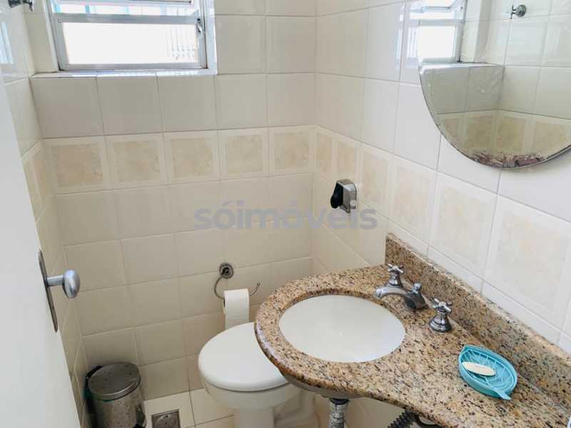 Conheça WhatsApp Image 2023-05-30 at 1 do imóvel - Apartamento 3 quartos à venda Rio de Janeiro,RJ Copacabana - R$ 1.600.000 - LBAP35717 - 6 WhatsApp Image 2023-05-30 at 1 - 6