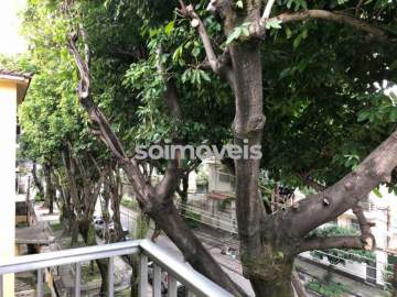 Apartamento 2 quartos à venda Rio de Janeiro,RJ Grajaú - R$ 310.000 - POAP20710