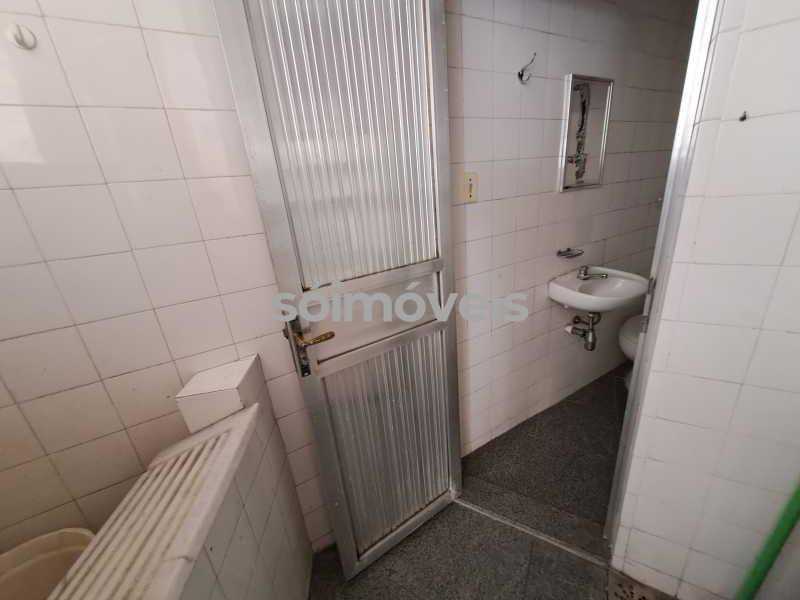 Conheça 20230906_120444 do imóvel - Apartamento 3 quartos à venda Rio de Janeiro,RJ Santa Teresa - R$ 750.000 - LBAP36318 - 20 20230906_120444 - 20