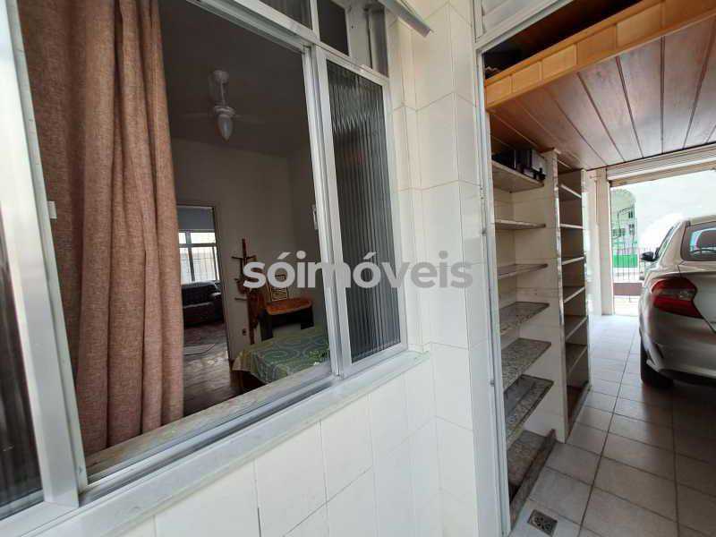 Conheça 20230906_120553 do imóvel - Apartamento 3 quartos à venda Rio de Janeiro,RJ Santa Teresa - R$ 750.000 - LBAP36318 - 25 20230906_120553 - 25