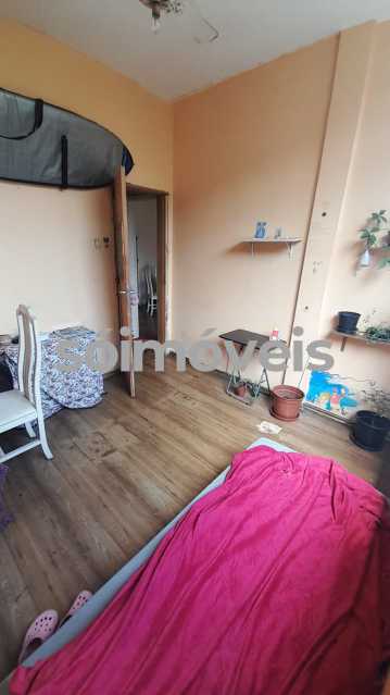 Conheça ro10 do imóvel - Apartamento 1 quarto à venda Rio de Janeiro,RJ Gávea - R$ 580.000 - POAP10515 - 8 ro10 - 8