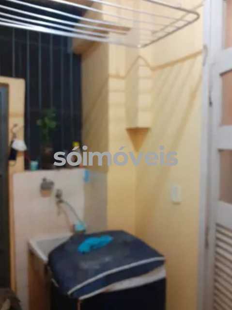 Conheça sv15 do imóvel - Apartamento 2 quartos à venda Rio de Janeiro,RJ Flamengo - R$ 588.000 - POAP20834 - 14 sv15 - 14