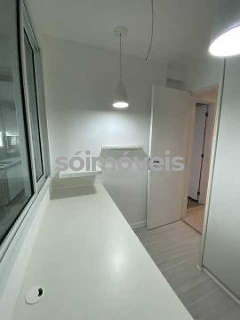 Conheça 12 do imóvel - Apartamento 4 quartos à venda Rio de Janeiro,RJ Barra da Tijuca - R$ 2.270.000 - LBAP42556 - 12 12 - 12
