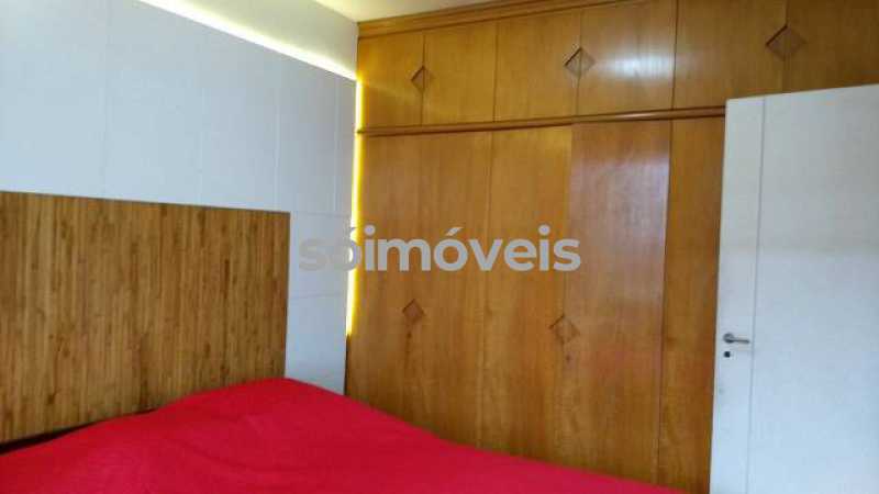 Conheça 10 do imóvel - Apartamento 4 quartos à venda Rio de Janeiro,RJ Barra da Tijuca - R$ 1.590.000 - LBAP42565 - 8 10 - 8