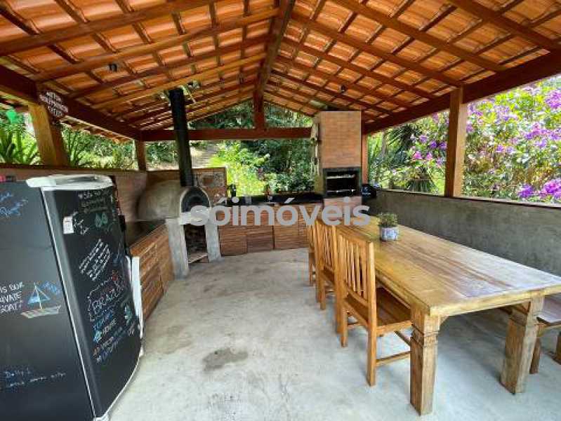 Conheça 5 do imóvel - Casa em Condomínio 4 quartos à venda Petrópolis,RJ Itaipava - R$ 1.580.000 - LBCN40071 - 5 5 - 5