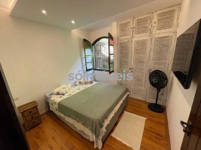Conheça 14 do imóvel - Casa em Condomínio 4 quartos à venda Petrópolis,RJ Itaipava - R$ 1.580.000 - LBCN40071 - 12 14 - 12