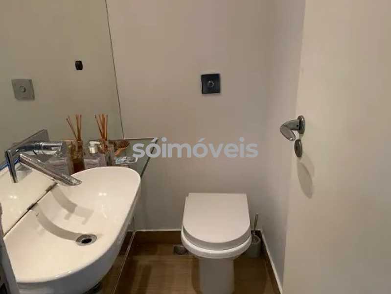 Conheça 14 do imóvel - Apartamento 3 quartos à venda Rio de Janeiro,RJ Flamengo - R$ 1.990.000 - LBAP36545 - 15 14 - 15