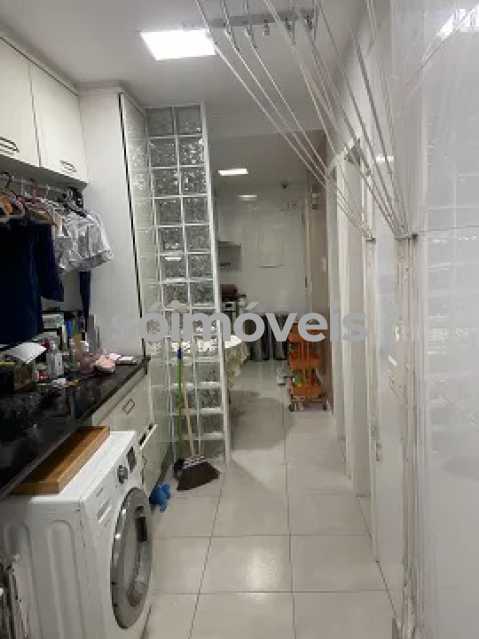 Conheça 16 do imóvel - Apartamento 3 quartos à venda Rio de Janeiro,RJ Flamengo - R$ 1.990.000 - LBAP36545 - 18 16 - 18