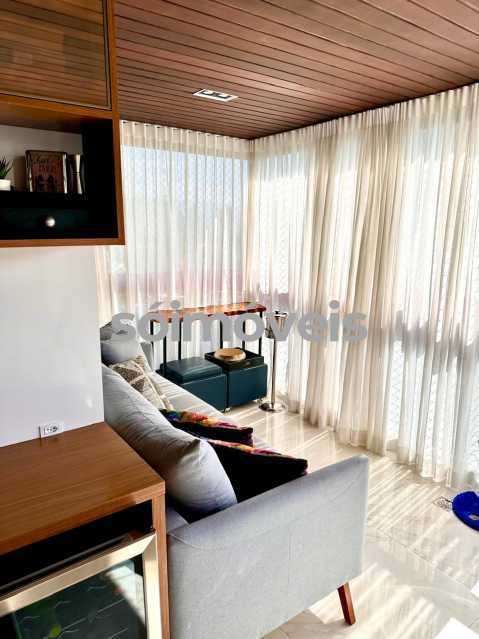 Conheça 0f8bea60-6b91-453f-9b50-787a47 do imóvel - Apartamento 2 quartos à venda Rio de Janeiro,RJ Barra da Tijuca - R$ 1.680.000 - LBAP24624 - 5 0f8bea60-6b91-453f-9b50-787a47 - 5
