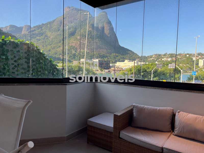Conheça WhatsApp Image 2024-06-14 at 1 do imóvel - Apartamento 3 quartos à venda Rio de Janeiro,RJ Barra da Tijuca - R$ 1.720.000 - LBAP36632 - 3 WhatsApp Image 2024-06-14 at 1 - 3