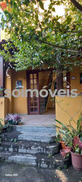 Conheça 0b7c3334-e51a-4fca-88e3-2e7f29 do imóvel - Casa em Condomínio 4 quartos à venda Rio de Janeiro,RJ Santa Teresa - R$ 1.300.000 - LBCN40073 - 2 0b7c3334-e51a-4fca-88e3-2e7f29 - 2
