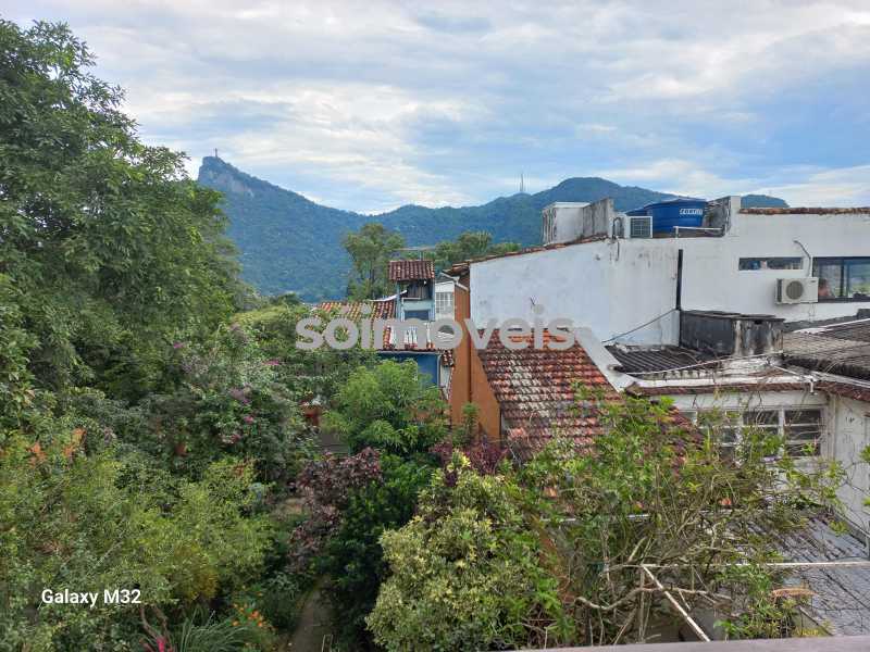 Conheça 54c2c1d4-a842-4287-8e9e-55e36d do imóvel - Casa em Condomínio 4 quartos à venda Rio de Janeiro,RJ Santa Teresa - R$ 1.300.000 - LBCN40073 - 11 54c2c1d4-a842-4287-8e9e-55e36d - 11