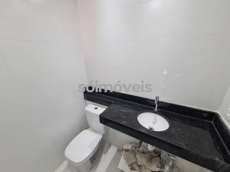 Conheça 6568095b-8b64-46bd-93fc-dd1d2d do imóvel - Apartamento 1 quarto à venda Rio de Janeiro,RJ Copacabana - R$ 450.000 - LBAP11705 - 15 6568095b-8b64-46bd-93fc-dd1d2d - 15