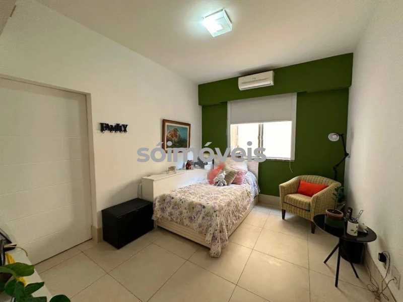 Conheça 6 2 do imóvel - Apartamento 3 quartos à venda Rio de Janeiro,RJ Copacabana - R$ 1.190.000 - LBAP36682 - 8 6 2 - 8