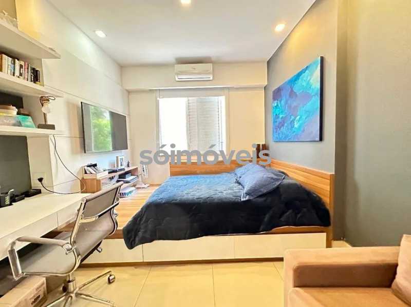 Conheça 13 2 do imóvel - Apartamento 3 quartos à venda Rio de Janeiro,RJ Copacabana - R$ 1.190.000 - LBAP36682 - 16 13 2 - 16