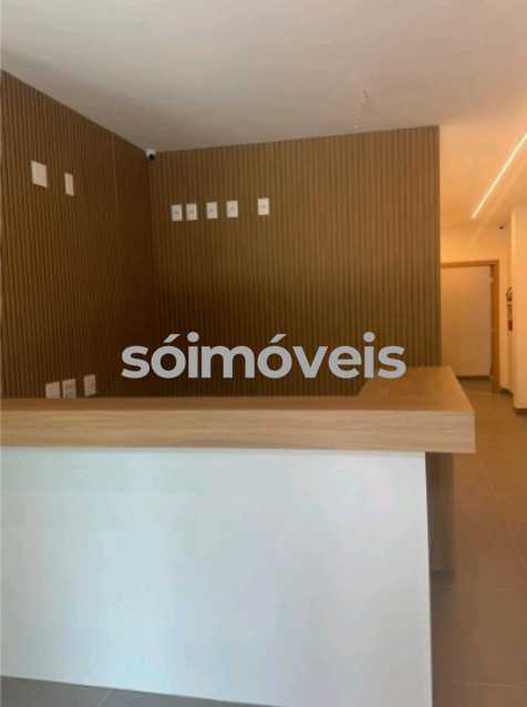 Conheça PORTARIA 1 do imóvel - APARTAMENTO NOVO EM BOTAFOGO!!! - LBAP42696 - 16 PORTARIA 1 - 16