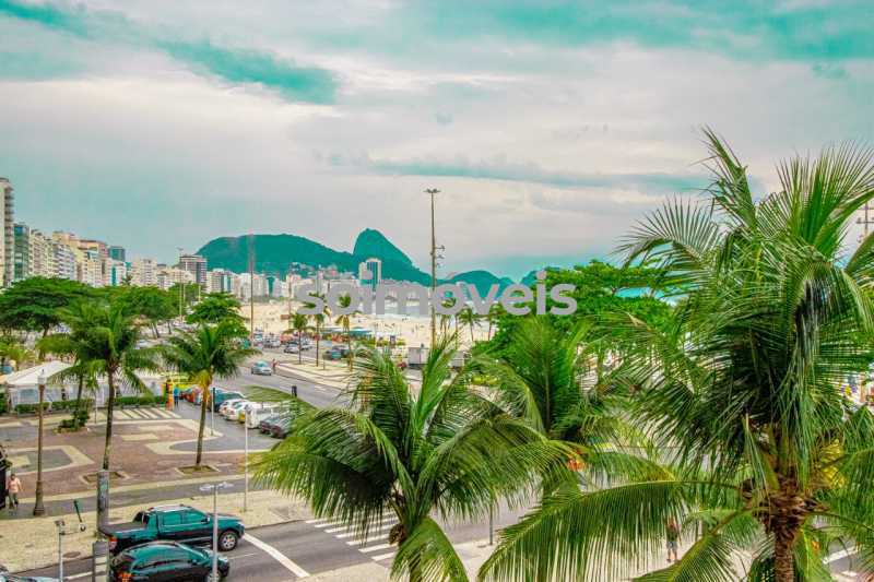 Conheça 9 do imóvel - ATLÂNTICA FRONTAL - LBAP42755 - 9 9 - 9