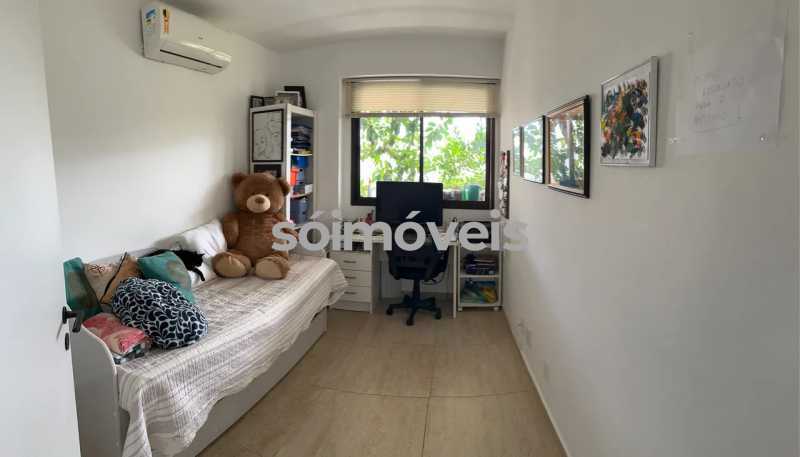 Conheça 5 do imóvel - Apartamento 3 quartos à venda Rio de Janeiro,RJ Barra da Tijuca - R$ 1.520.000 - LBAP36939 - 7 5 - 7