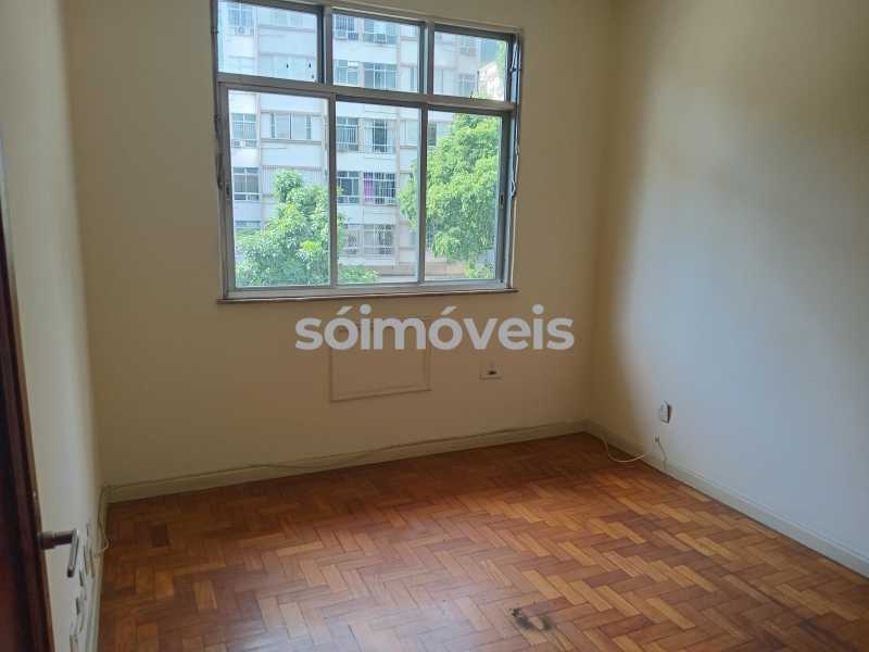 Conheça 20250407_094202 do imóvel - Apartamento à venda Rua Conde de Bonfim,Rio de Janeiro,RJ Tijuca - R$ 400.000 - POAP31172 - 6 20250407_094202 - 6