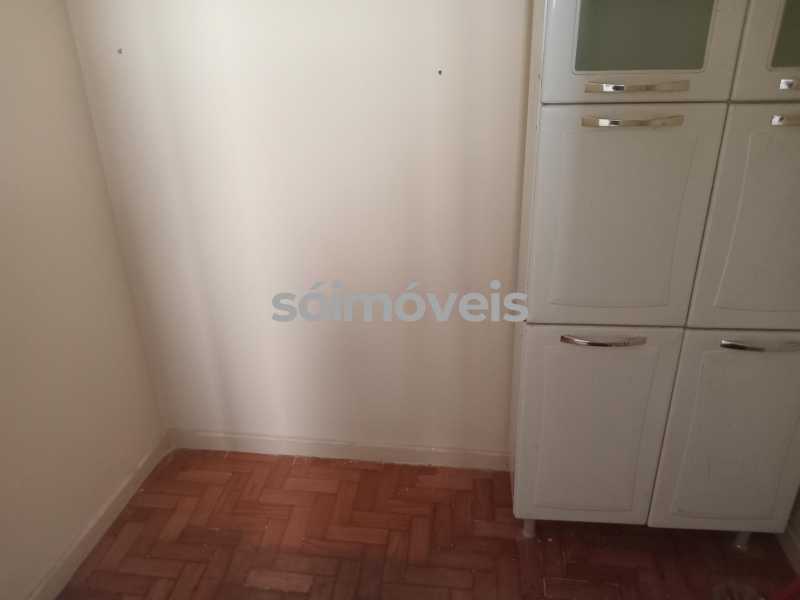 Conheça 20250407_094455 do imóvel - Apartamento à venda Rua Conde de Bonfim,Rio de Janeiro,RJ Tijuca - R$ 400.000 - POAP31172 - 16 20250407_094455 - 16