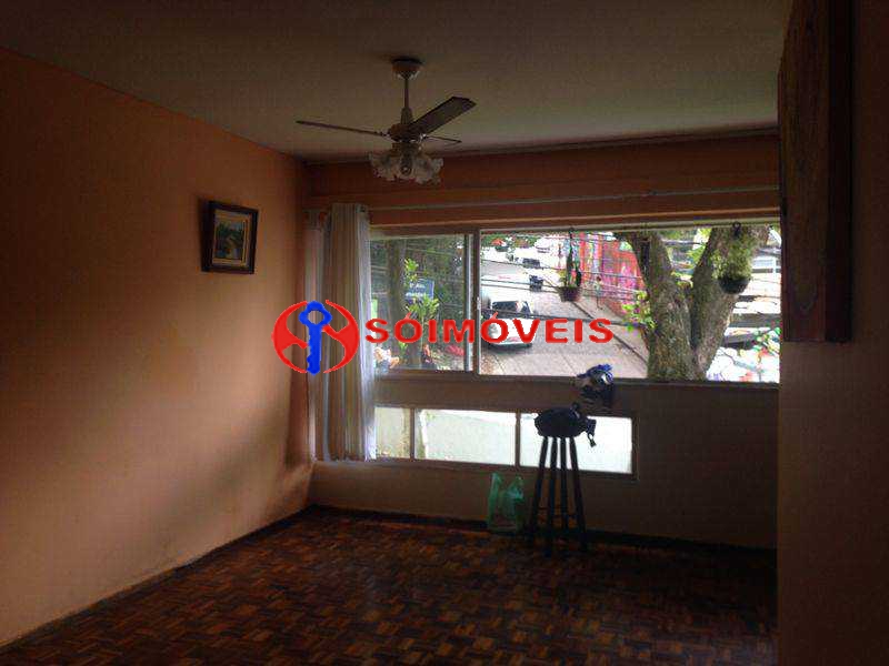 Conheça 5 do imóvel - Apartamento 3 quartos à venda Rio de Janeiro,RJ Vidigal - R$ 570.000 - LBAP32138 - 3 5 - 3
