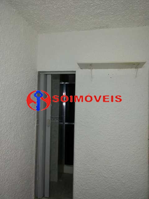 Conheça 26 do imóvel - Apartamento 3 quartos à venda Rio de Janeiro,RJ Vidigal - R$ 570.000 - LBAP32138 - 10 26 - 10
