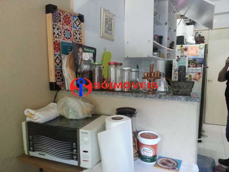 Conheça 48 do imóvel - Apartamento 3 quartos à venda Rio de Janeiro,RJ Vidigal - R$ 570.000 - LBAP32138 - 14 48 - 14
