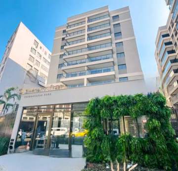 Ótima localização - Apartamento à venda Rua Mariz e Barros, Tijuca, Rio de Janeiro - R$ 1.140.788 - MBAP33855