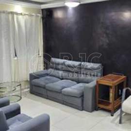 Cobertura à venda Rua Vinte e Quatro de Maio, Rocha, Rio de Janeiro - R$ 295.000 - MBCO30662