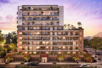 Studio à venda Rua Alzira Brandão, Tijuca, Rio de Janeiro - R$ 505.000 - TIST10008