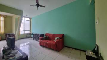 Imperdível - Apartamento à venda Rua Mariz e Barros, Tijuca, Rio de Janeiro - R$ 470.000 - MBAP35567